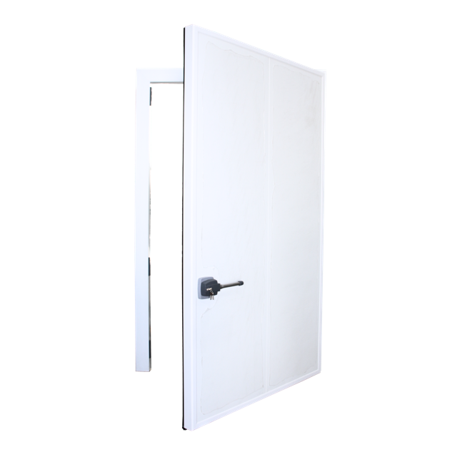 Puerta abatible Trading Fonteius