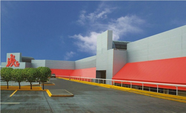 Paneles de aislamiento térmico