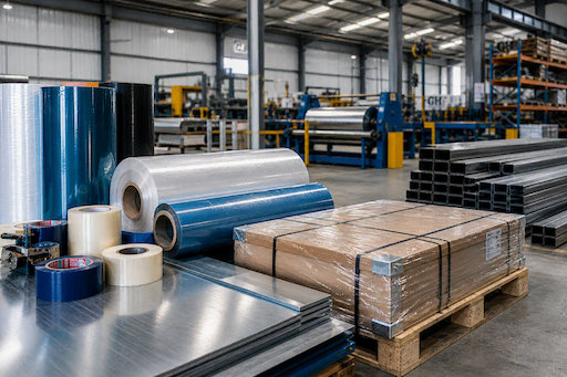 Insumos industriales