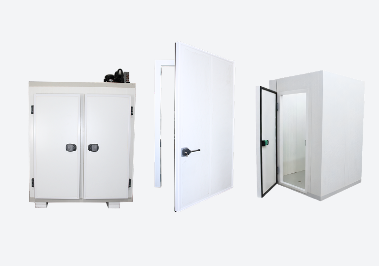 Sistemas de refrigeración industrial